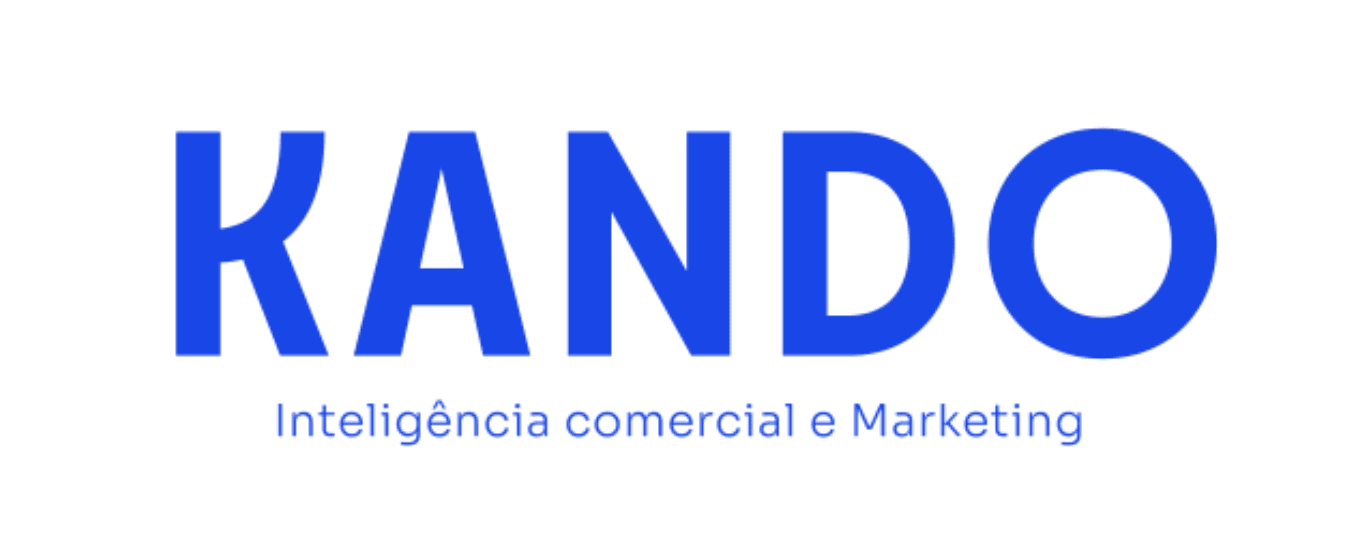 Kando Inteligência Comercial e Marketing